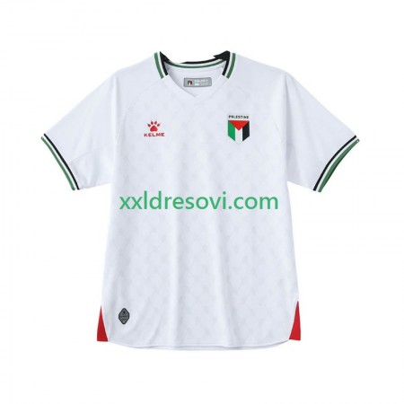 Palestine Gostujući Nogometni Dres 2025